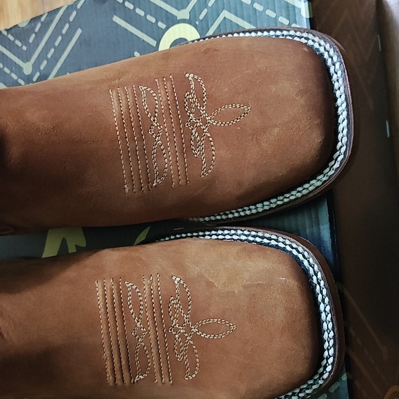 Boots - Picture 3 of 7